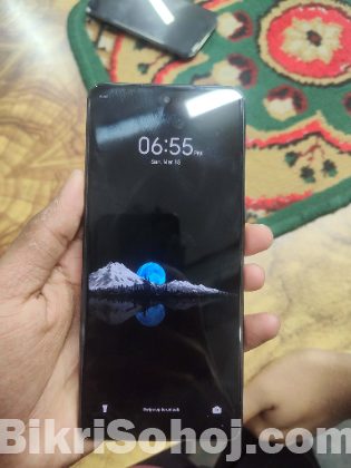 Tecno spark 20 pro